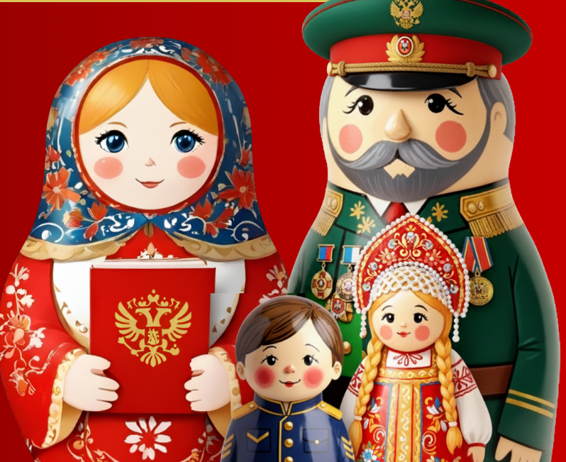 Всероссийский тест на знание Конституции Российской Федерации.