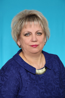 Воронина Татьяна Владимировна